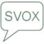 svox classic tts android application logo